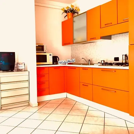Titti By Holiday World Sanremo