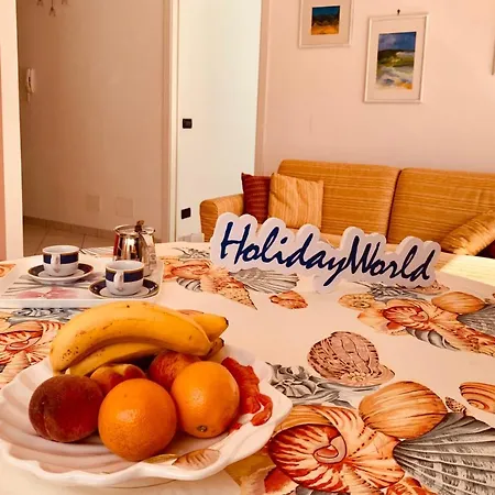 Titti By Holiday World * سانريمو